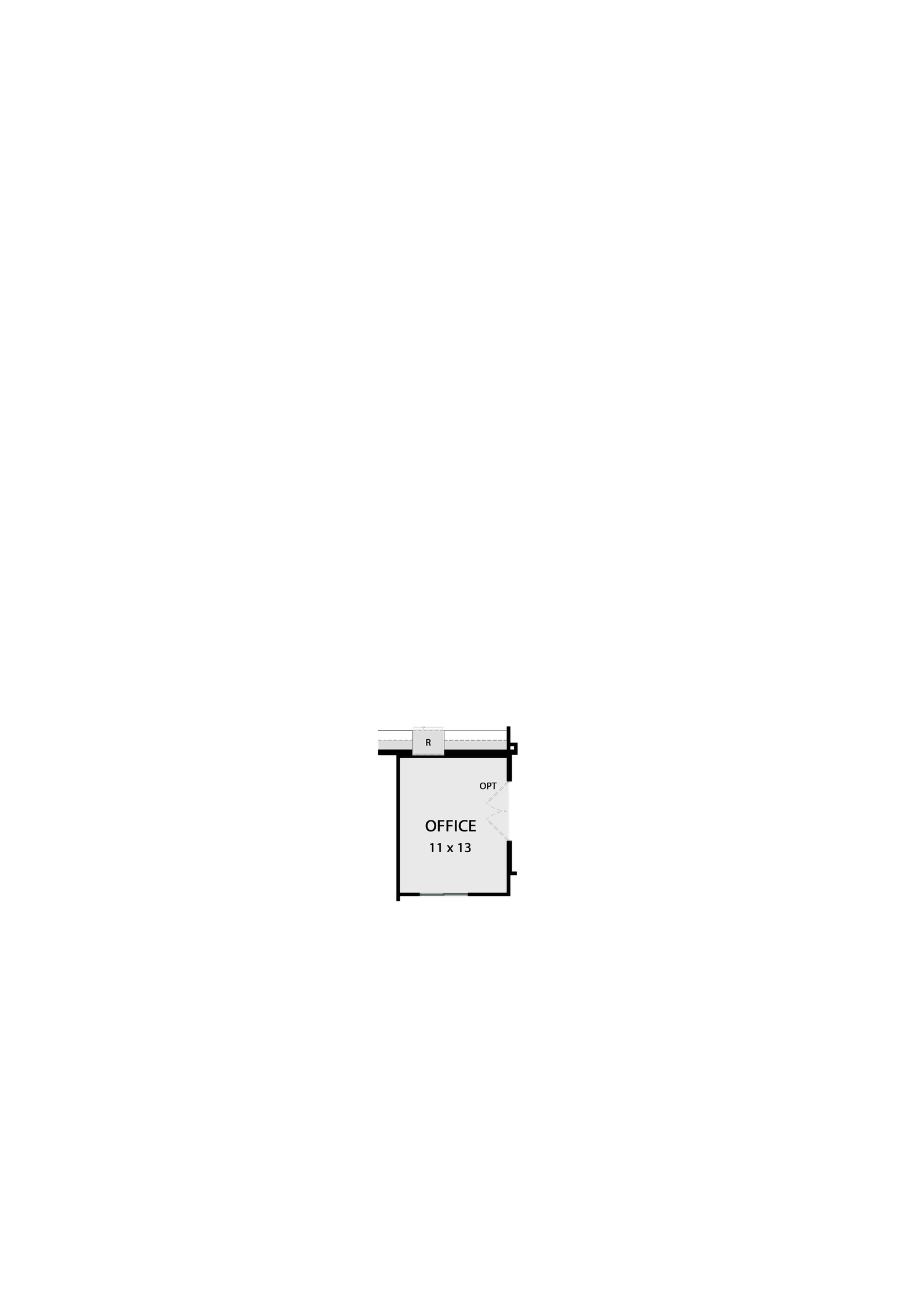 Office option overlay